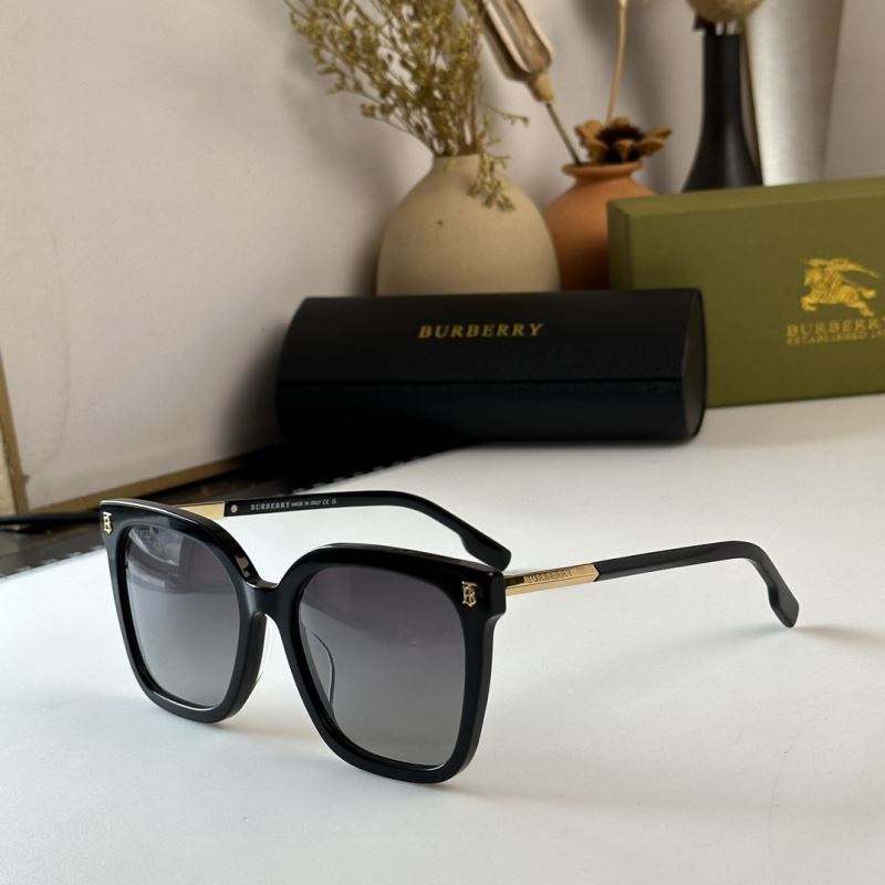 Burberry Sunglasses